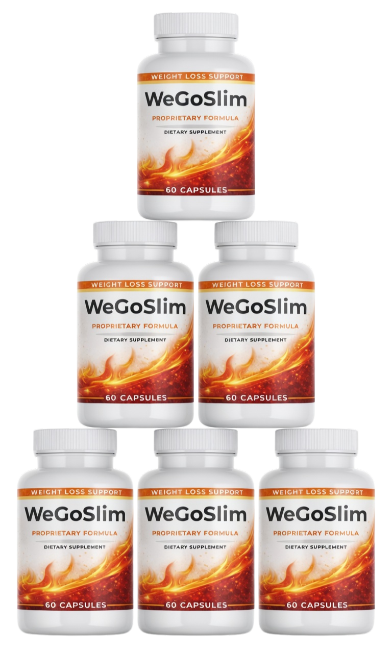 wegoslim
